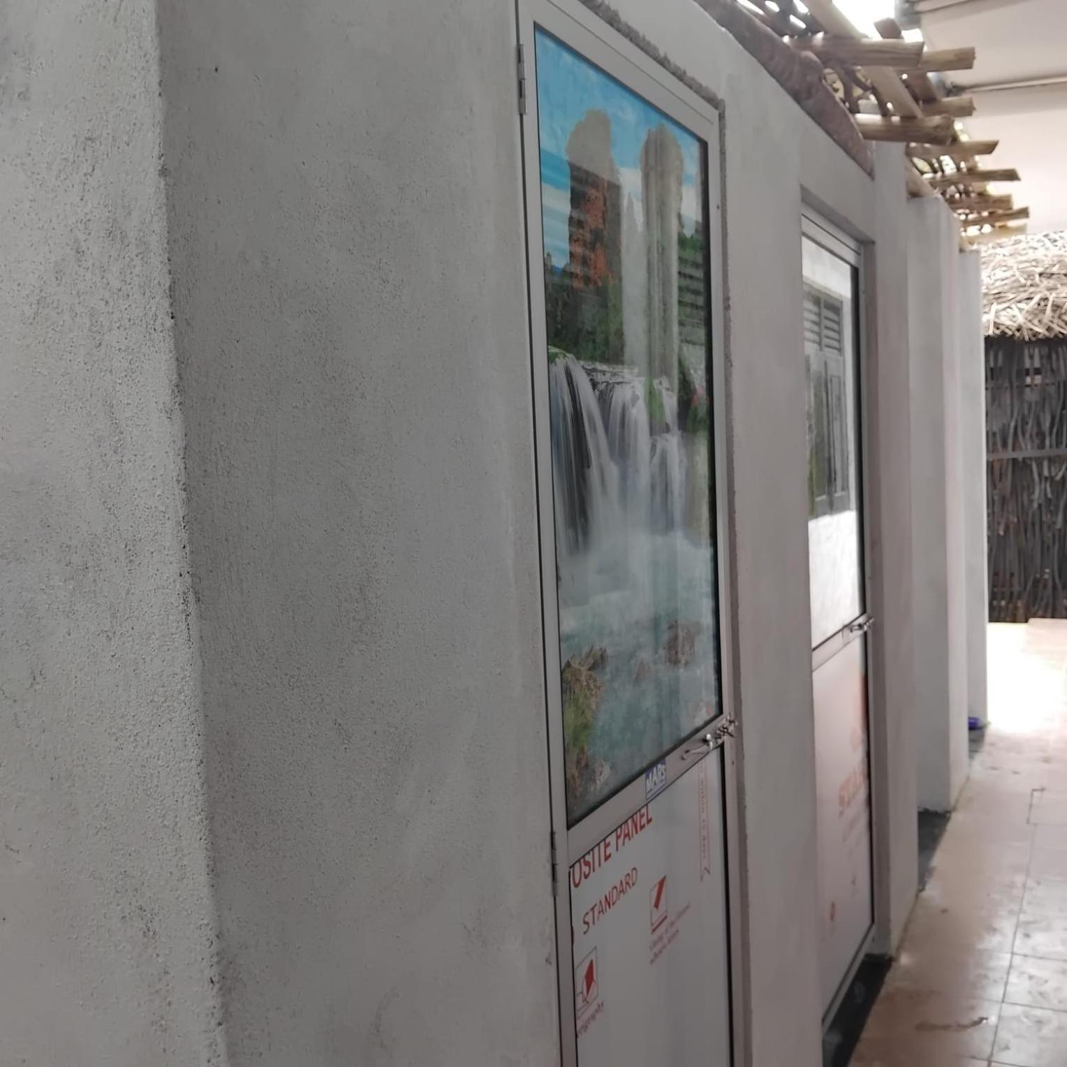 Hiricurry Hostel & Restaurant ديكويلاّ تين المظهر الخارجي الصورة