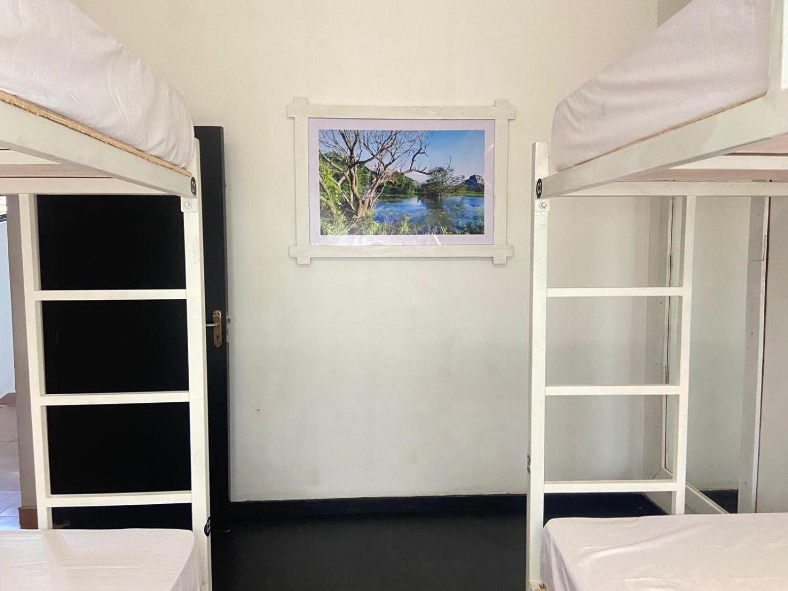 Hiricurry Hostel & Restaurant ديكويلاّ تين المظهر الخارجي الصورة