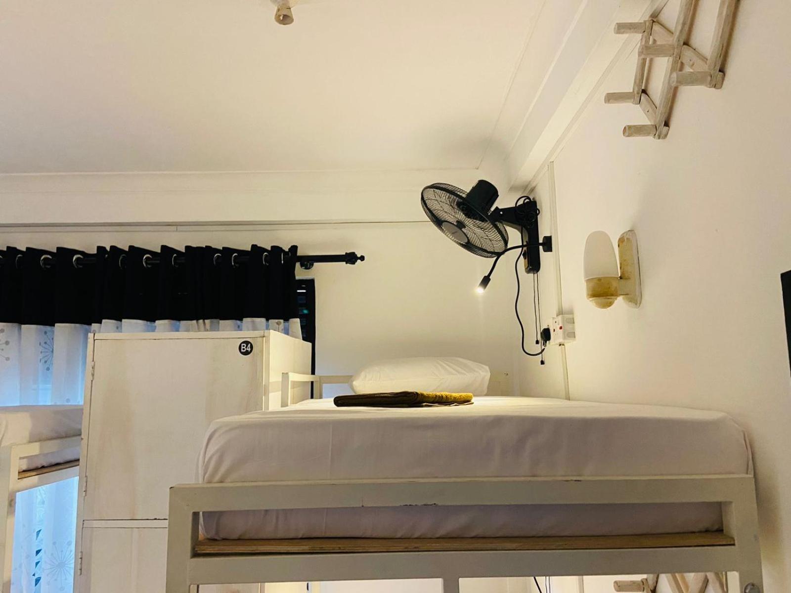 Hiricurry Hostel & Restaurant ديكويلاّ تين المظهر الخارجي الصورة
