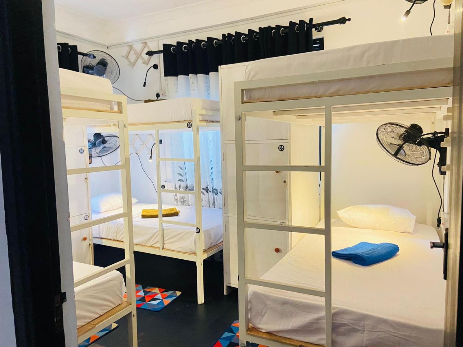 Hiricurry Hostel & Restaurant ديكويلاّ تين المظهر الخارجي الصورة